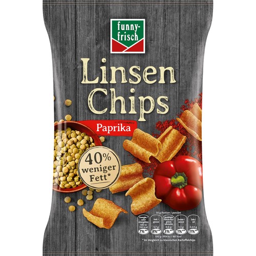 Funny frisch linsen - funny,