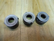 Sachs Spectro/Sram T3 3-Gang