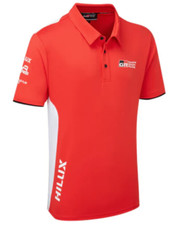 Offizielles Toyota Gazoo Rally Raid (Dakar) Poloshirt - DAKARP-3