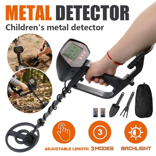 Kinder metalldetektor - kinder,