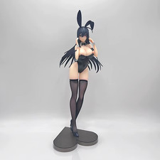31cm Sexy Anime Figur Hase