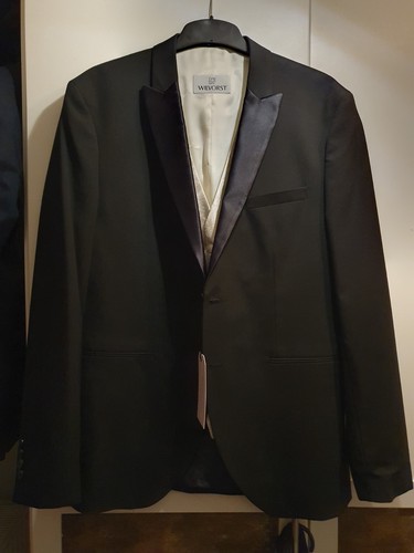 Anzug herren hochzeit - anzug, 4