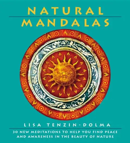 Natural mandalas new - mandalas:, 30