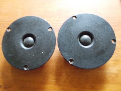 Vifa kalottenhochtöner d19 - kalottenhochtöner,