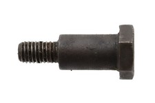 Halteschraube zum Entlüfter