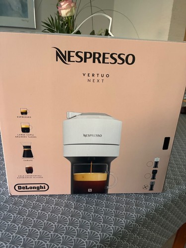 Delonghi vertuo next - delonghi,