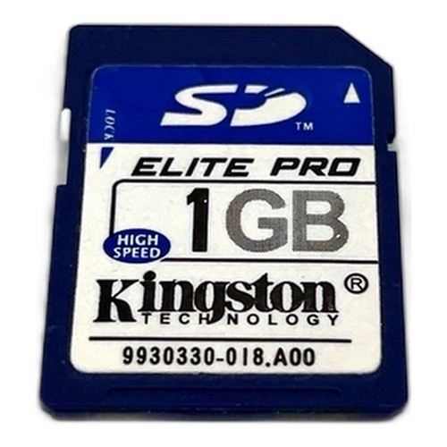 Kingston karte elite pro - karte,
