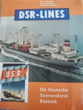 Dsr lines die - -,