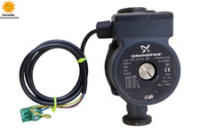 Grundfos ups 40 180 - 25-40,