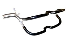 BDSM Bondage Metall Jennings