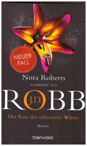 Robb der kuss - /,