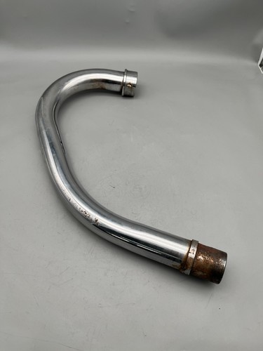 Honda cx500 auspuff krümmer - cx500,