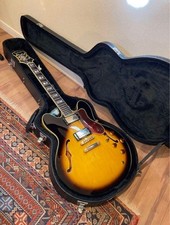 Epiphone SHERATON II VS