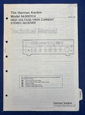 Original Harman Kardon