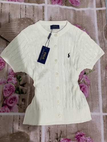 Polo ralph lauren - lauren, creme