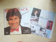 ROY BLACK Samtweich *1992