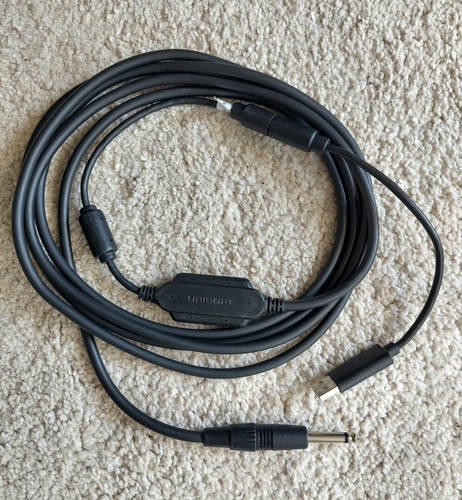 Rocksmith real tone kabel usb - tone, kabel,
