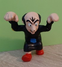Schlümpfe/ PEYO/ Schleich/Bully  - Gargamel -