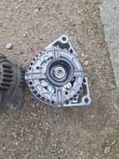 DEFEKTE Opel Lichtmaschine