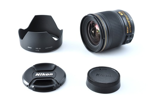 Nikon nikkor 28mm - nikon,