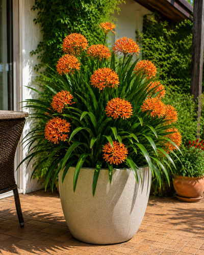 Sale3291 clivia miniata - sale3291,