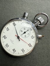 Vintage breitling split - vintage,