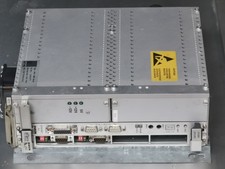 Reis ROBOTICS RSV Vme Rack ID
