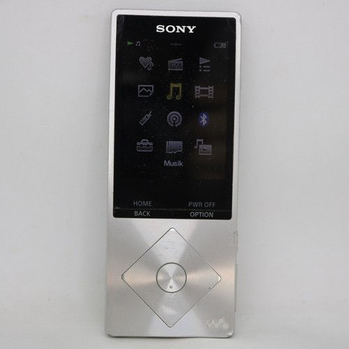 Sony walkman nwz a15 highres - walkman, nwz-a15
