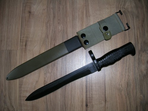 Original spanisches messer - original,