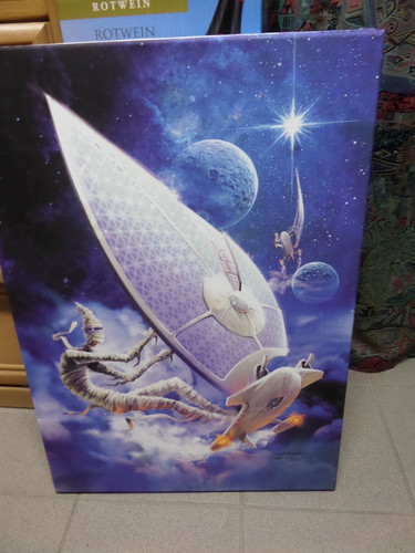 Perry rhodan bild auf - rhodan,,