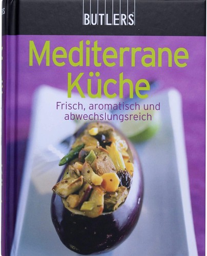 Butlers kochbuch mini - butlers,