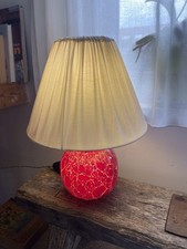 WMF Ikora Lampe, Art Deco