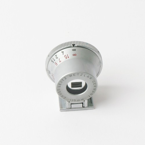 Leitz leica 5cm dual - 13,5cm,