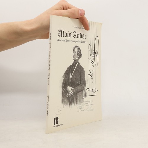 Alois ander hilde - alois, | 