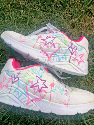 Skechers uno lite drip - skechers, my