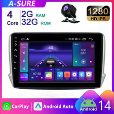 KAM Carplay 2+32G Android14