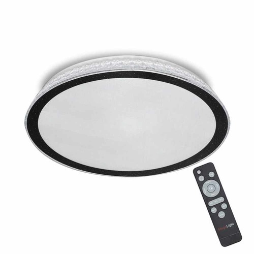 Led deckenleuchte ø50cm 40w - led,