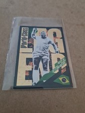 Panini World Class 2023 2024