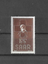 Los  vom  23.04   Saarland Mi