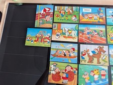 AK Mainzelmännchen - Zweites