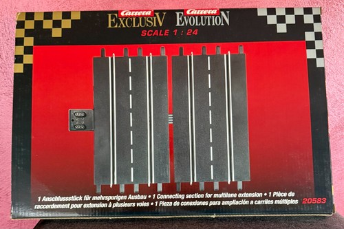 Carrera exclusiv evolution - carrera,