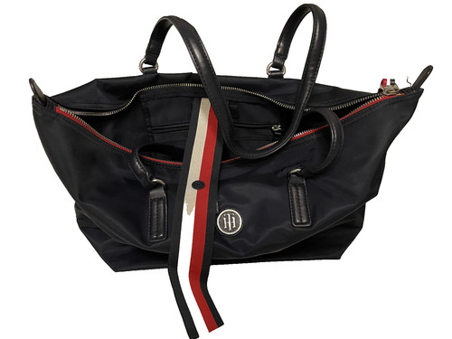 Tommy hilfiger handtasche - hilfiger,