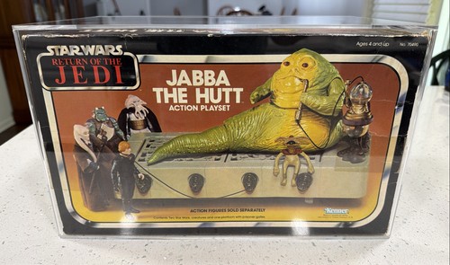 Vintage 1983 kenner - vintage,