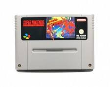 Super Metroid - Super Nintendo