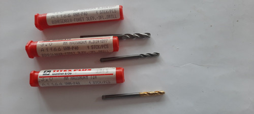 Stück titex plus - 3,