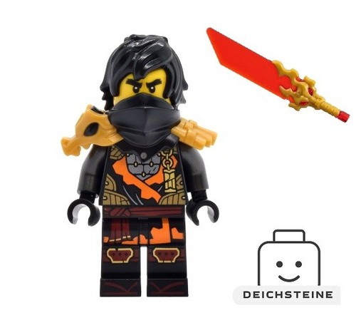 Lego ninjago njo0970 cole - lego®,