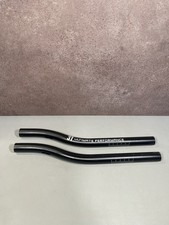 3T S-Bend Carbon Aerobar