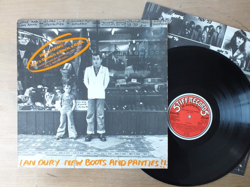 Ian dury new - ian,