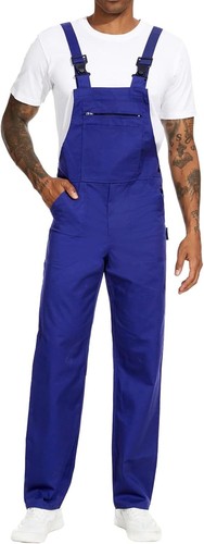 Arbeitshose herren latzhose - herren,
