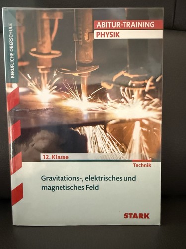 Stark abitur training - abitur, physik